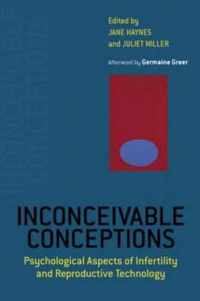 Inconceivable Conceptions