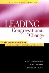 Leading Congregational Change