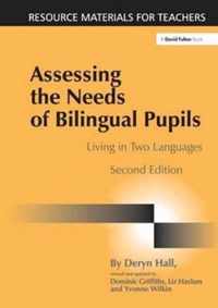 Assessing the Needs of Bilingual Pupils