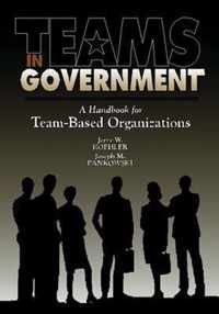 Teams in Government