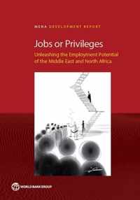 Jobs or Privileges