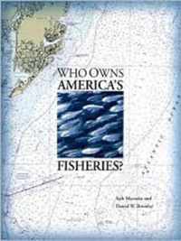 Who Owns America's Fisheries?