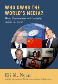 Who Owns The Worlds Media