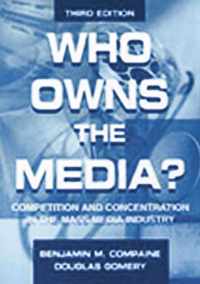 Who Owns the Media?