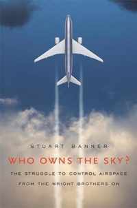 Who Owns the Sky?