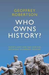 Who Owns History?