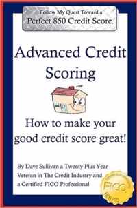 Advanced Credit Scoring