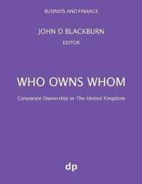 Who Owns Whom