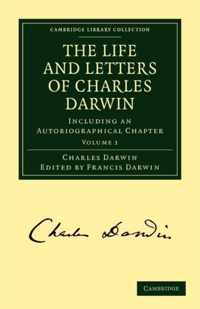 Life & Letters Of Charles Darwin Volume