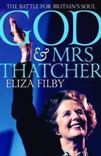 God and Mrs Thatcher