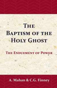 The Baptism of the Holy Ghost
