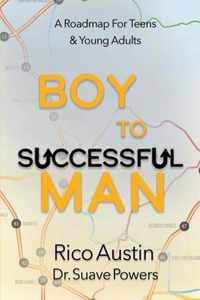 Boy To Successful Man