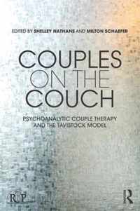 Couples on the Couch