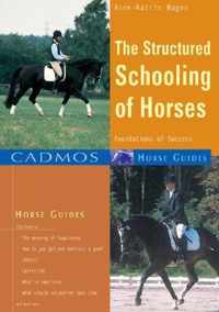 The Structured Schooling Of Horses