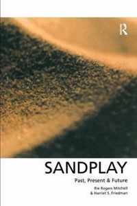 Sandplay