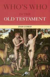 Who'S Who In The Old Testament