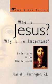 Who is Jesus? Why is He Important?