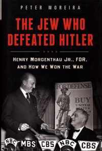 Jew Who Defeated Hitler