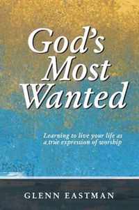 God's Most Wanted