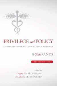 Privilege and Policy