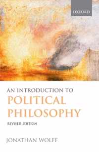 An Introduction to Political Philosophy