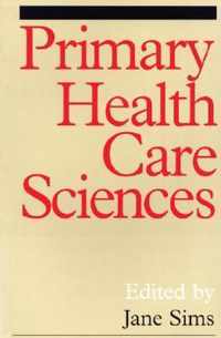 Primary Health Care Sciences