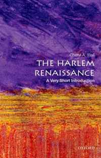 The Harlem Renaissance