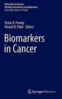 Biomarkers in Cancer