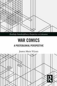 War Comics