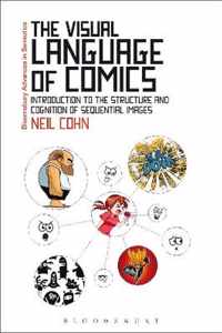 Visual Language Of Comics