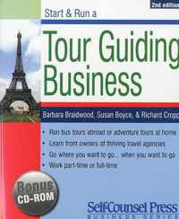 Start and Run a Profitable Tour Guiding Business