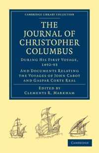 Journal of Christopher Columbus