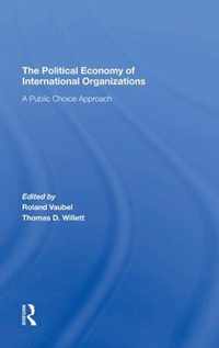 The Political Economy Of International Organizations