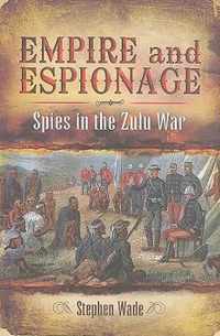 Empire and Espionage