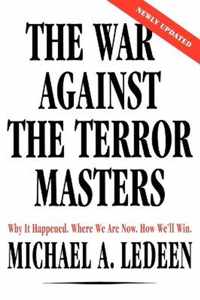 The War Against the Terror Masters