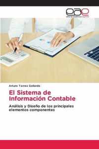 El Sistema de Informacion Contable