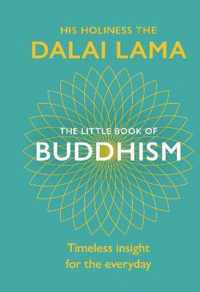 The Little Book Of Buddhism