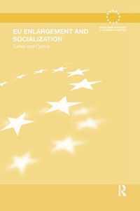 EU Enlargement and Socialization