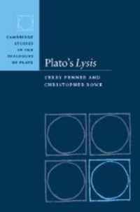 Cambridge Studies in the Dialogues of Plato