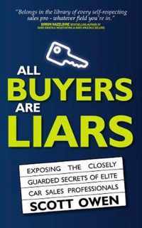 All Buyers Are Liars