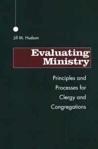 Evaluating Ministry