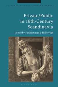 Private/Public in 18th-Century Scandinavia