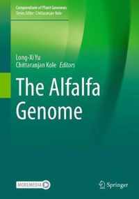 The Alfalfa Genome