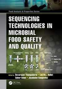 Sequencing Technologies in Microbial Food Safety and Quality