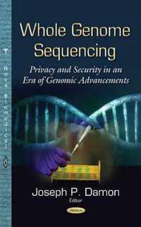 Whole Genome Sequencing