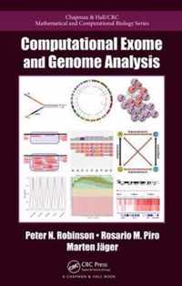 Computational Exome and Genome Analysis