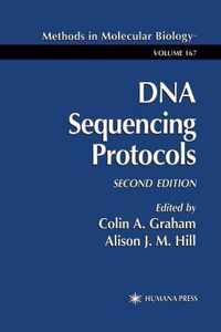 DNA Sequencing Protocols