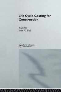 Life Cycle Costing for Construction