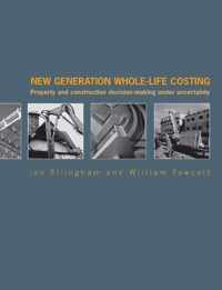 New Generation Whole-Life Costing