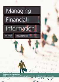 Managing Financial Information